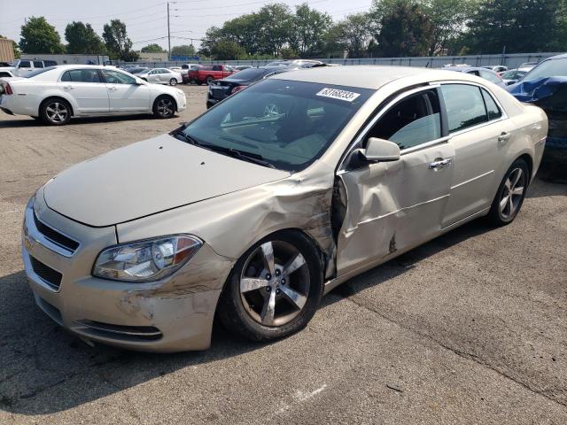 CHEVROLET MALIBU 1LT 2011 1g1zc5e11bf264964