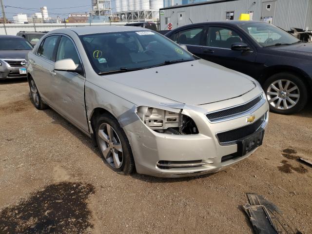 CHEVROLET MALIBU 1LT 2011 1g1zc5e11bf267220