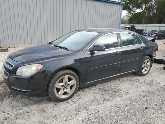 CHEVROLET MALIBU 2011 1g1zc5e11bf269047