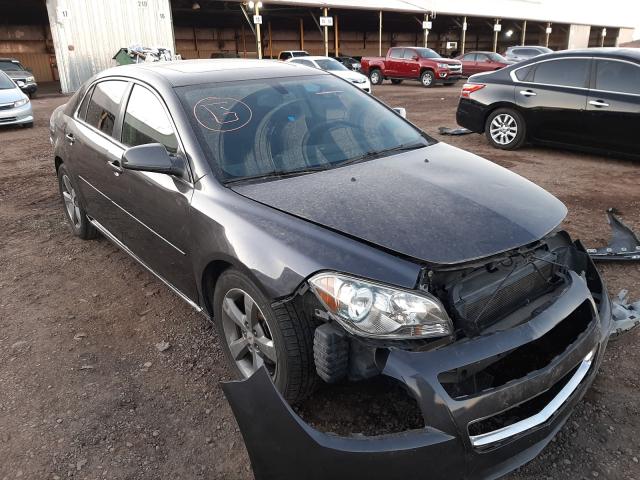 CHEVROLET MALIBU 1LT 2011 1g1zc5e11bf271543