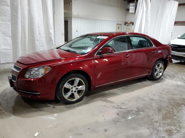 CHEVROLET MALIBU 2011 1g1zc5e11bf281716