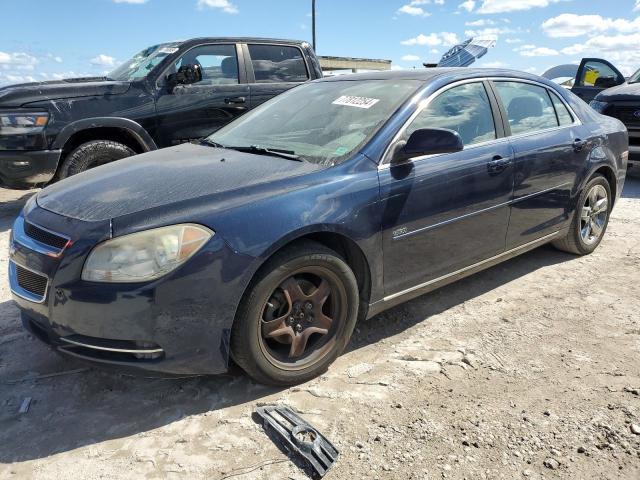 CHEVROLET MALIBU 1LT 2011 1g1zc5e11bf289251