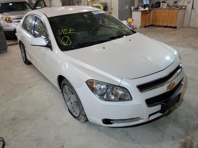 CHEVROLET MALIBU 1LT 2011 1g1zc5e11bf289377