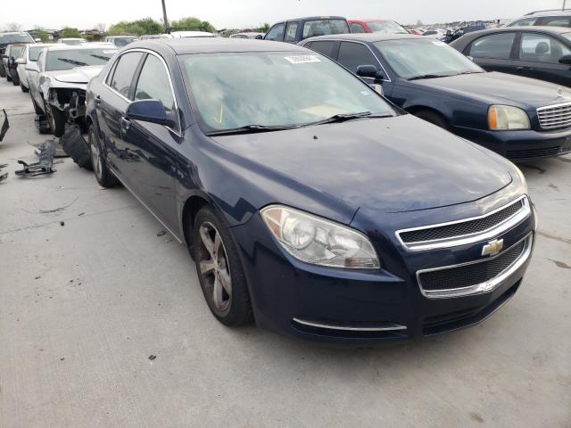 CHEVROLET MALIBU 1LT 2011 1g1zc5e11bf290240