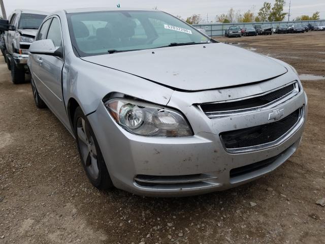 CHEVROLET MALIBU 1LT 2011 1g1zc5e11bf296152