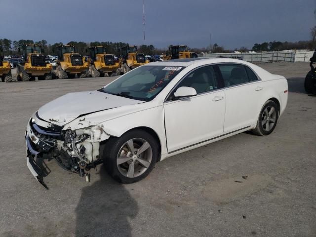 CHEVROLET MALIBU 1LT 2011 1g1zc5e11bf297740