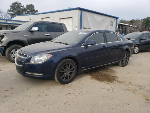 CHEVROLET MALIBU 1LT 2011 1g1zc5e11bf299813