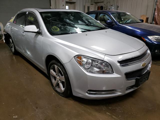 CHEVROLET MALIBU 1LT 2011 1g1zc5e11bf301334