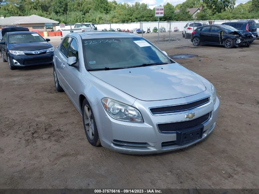 CHEVROLET MALIBU 2011 1g1zc5e11bf304783