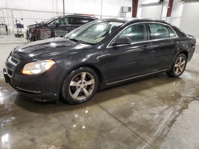 CHEVROLET MALIBU 2011 1g1zc5e11bf304976