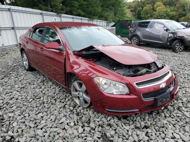 CHEVROLET MALIBU 1LT 2011 1g1zc5e11bf308977