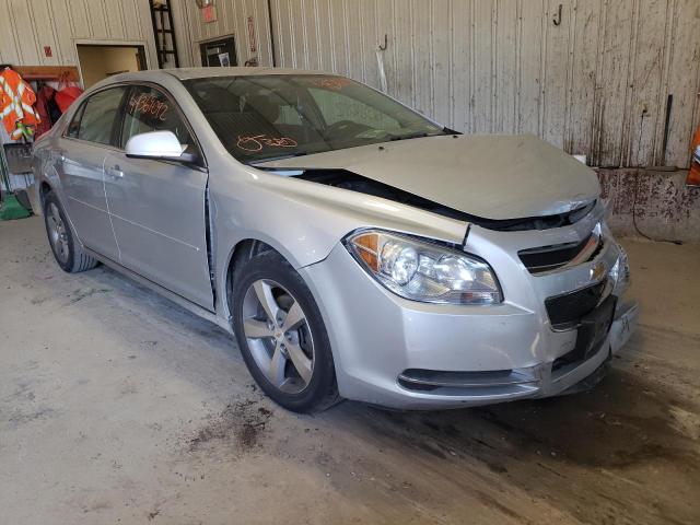 CHEVROLET MALIBU 1LT 2011 1g1zc5e11bf312544