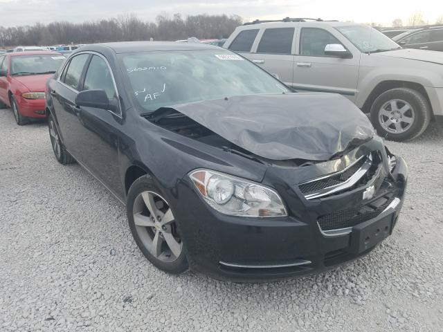 CHEVROLET MALIBU 1LT 2011 1g1zc5e11bf314987