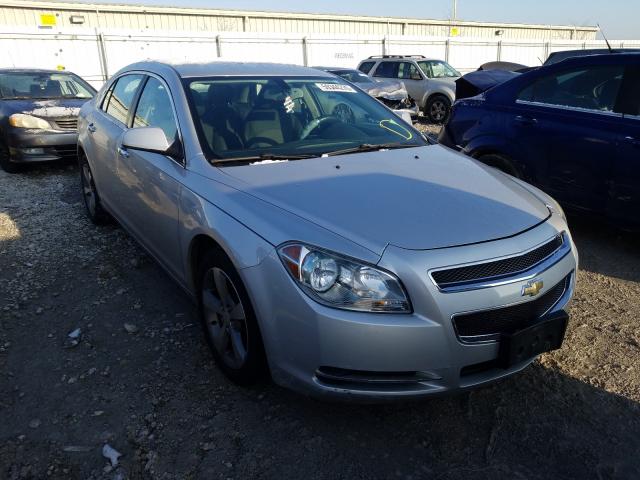 CHEVROLET MALIBU 1LT 2011 1g1zc5e11bf318828