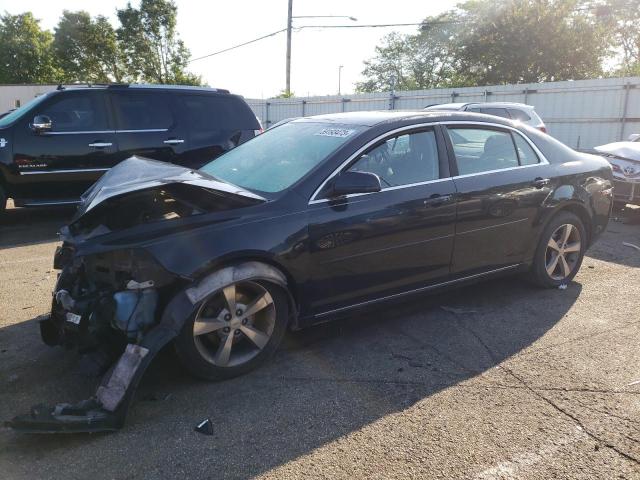 CHEVROLET MALIBU 1LT 2011 1g1zc5e11bf326363