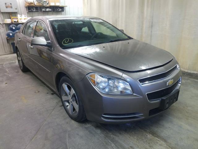 CHEVROLET MALIBU 1LT 2011 1g1zc5e11bf327383