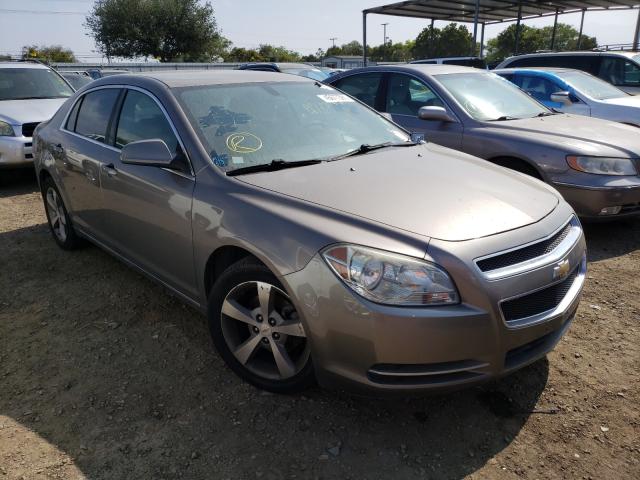 CHEVROLET MALIBU 1LT 2011 1g1zc5e11bf327402