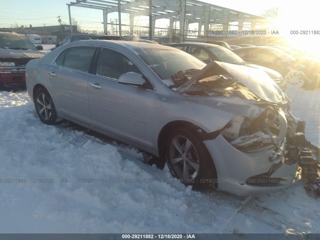 CHEVROLET MALIBU 2011 1g1zc5e11bf335211