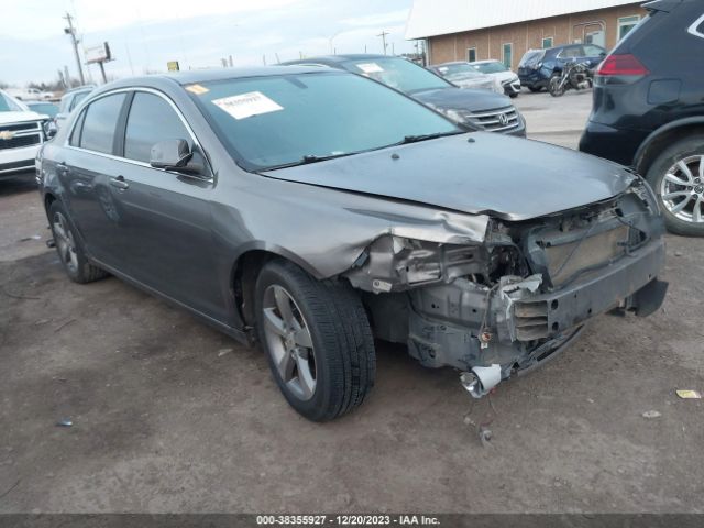 CHEVROLET MALIBU 2011 1g1zc5e11bf337749