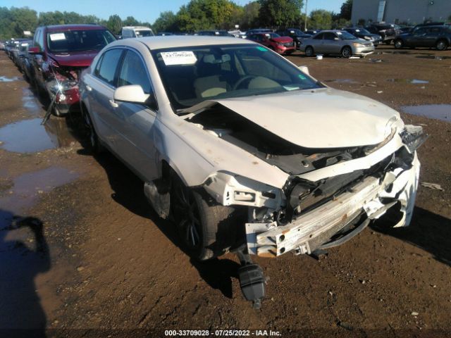 CHEVROLET MALIBU 2011 1g1zc5e11bf341686