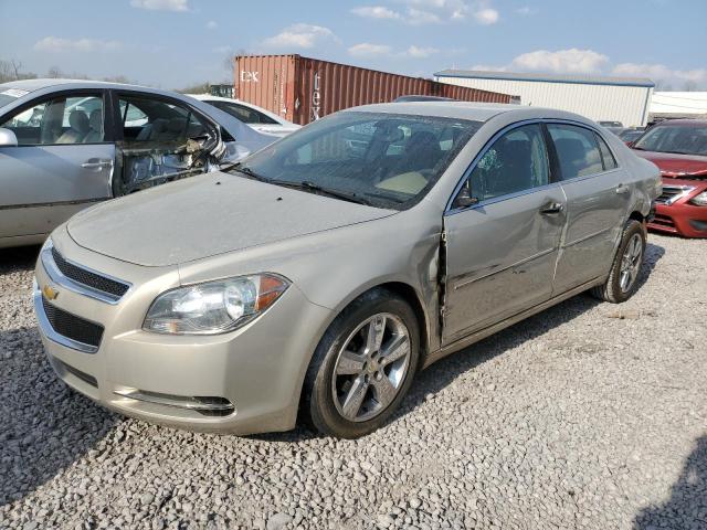 CHEVROLET MALIBU 1LT 2011 1g1zc5e11bf350324