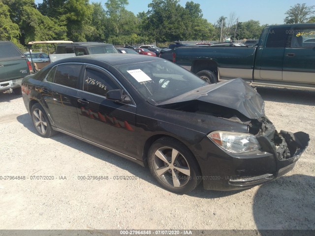 CHEVROLET MALIBU 2011 1g1zc5e11bf350730