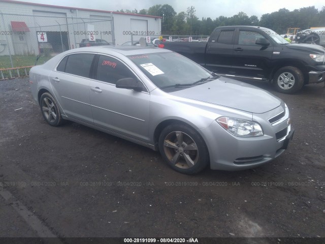 CHEVROLET MALIBU 2011 1g1zc5e11bf351585