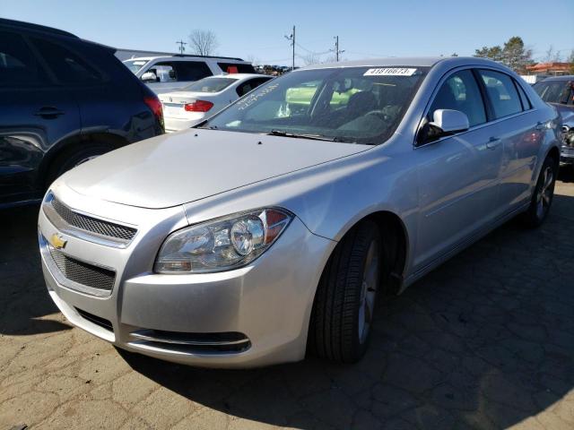 CHEVROLET MALIBU 1LT 2011 1g1zc5e11bf351957