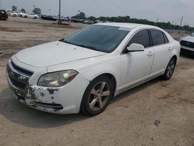 CHEVROLET MALIBU 1LT 2011 1g1zc5e11bf358035