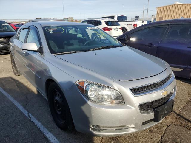 CHEVROLET MALIBU 1LT 2011 1g1zc5e11bf358343