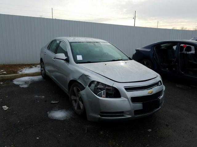 CHEVROLET MALIBU 1LT 2011 1g1zc5e11bf364272