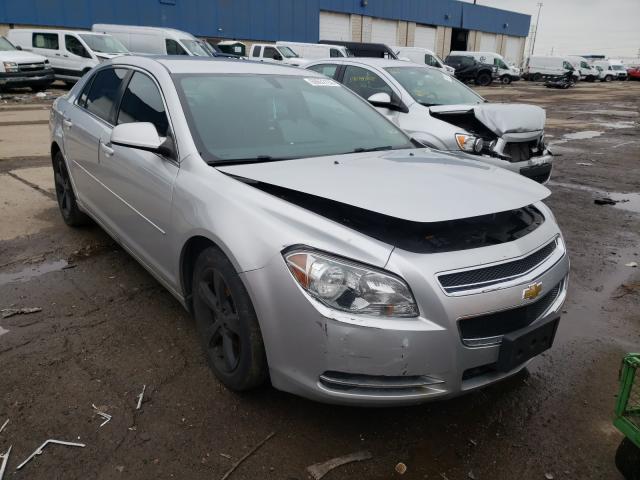 CHEVROLET MALIBU 1LT 2011 1g1zc5e11bf365440