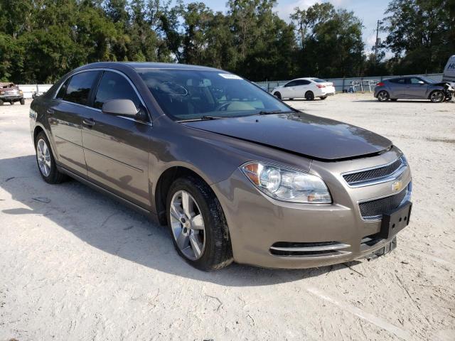 CHEVROLET MALIBU 1LT 2011 1g1zc5e11bf367298