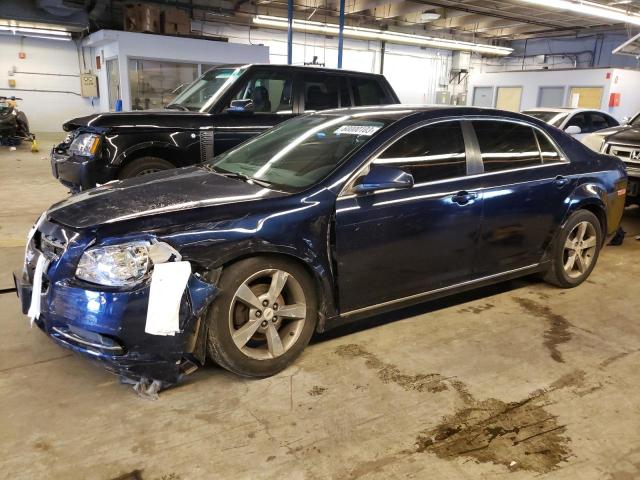 CHEVROLET MALIBU LS1 2011 1g1zc5e11bf369116