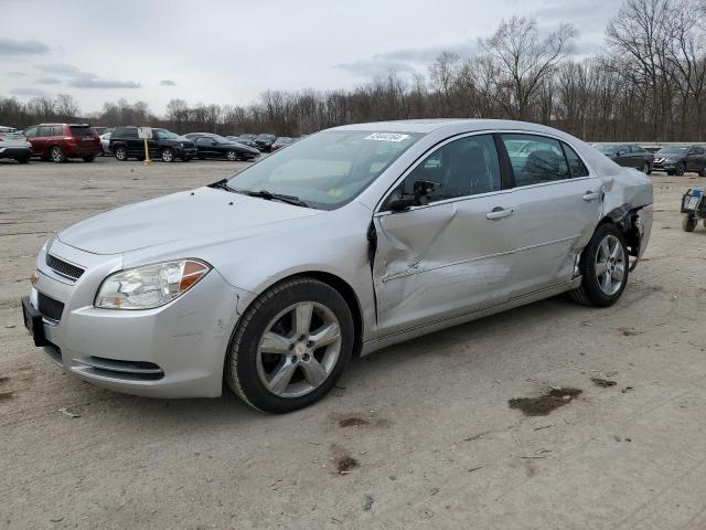 CHEVROLET MALIBU 2011 1g1zc5e11bf370525