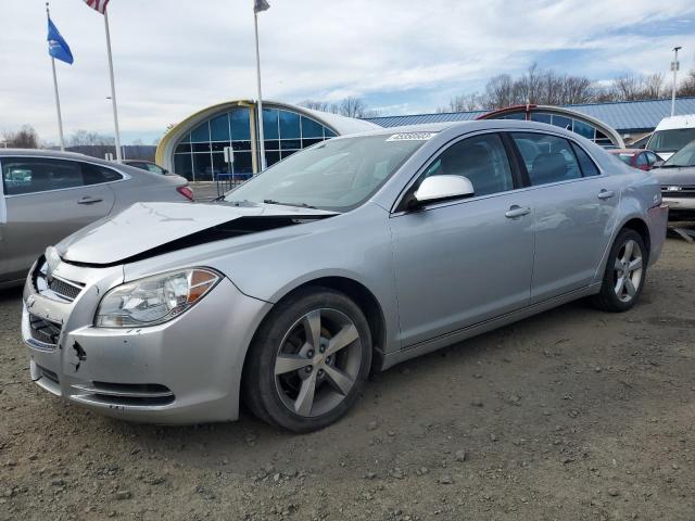 CHEVROLET MALIBU 1LT 2011 1g1zc5e11bf378303