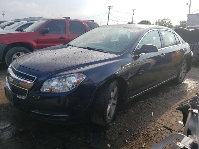 CHEVROLET MALIBU 1LT 2011 1g1zc5e11bf378317