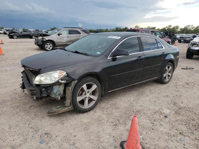 CHEVROLET MALIBU 1LT 2011 1g1zc5e11bf378883