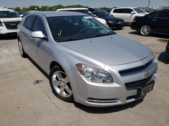 CHEVROLET MALIBU 1LT 2011 1g1zc5e11bf380410