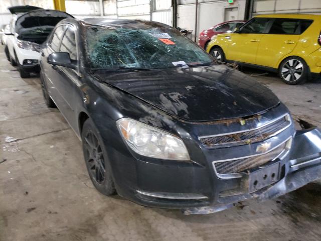 CHEVROLET MALIBU 1LT 2011 1g1zc5e11bf384845