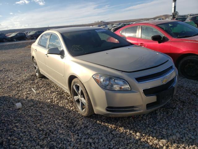 CHEVROLET MALIBU 1LT 2011 1g1zc5e11bf385879