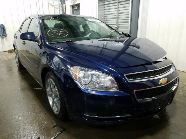 CHEVROLET MALIBU 1LT 2011 1g1zc5e11bf396607