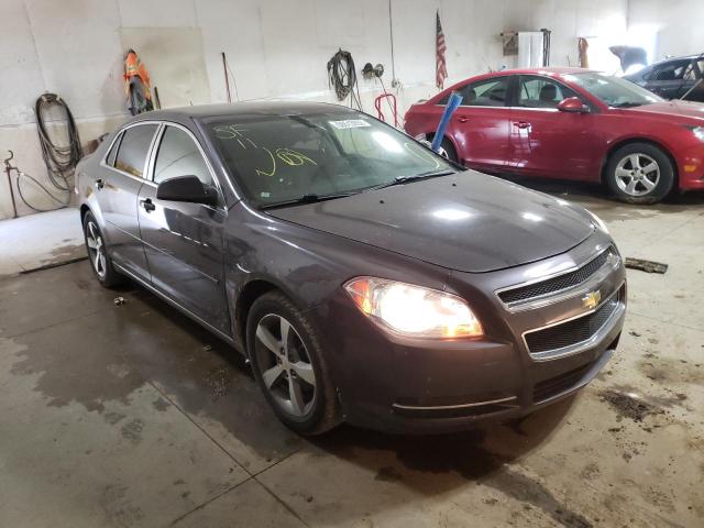 CHEVROLET MALIBU 1LT 2011 1g1zc5e12bf100476