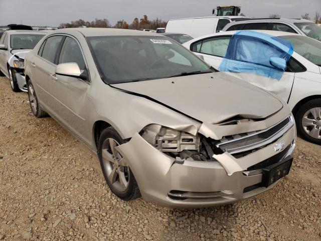 CHEVROLET MALIBU 1LT 2011 1g1zc5e12bf107847