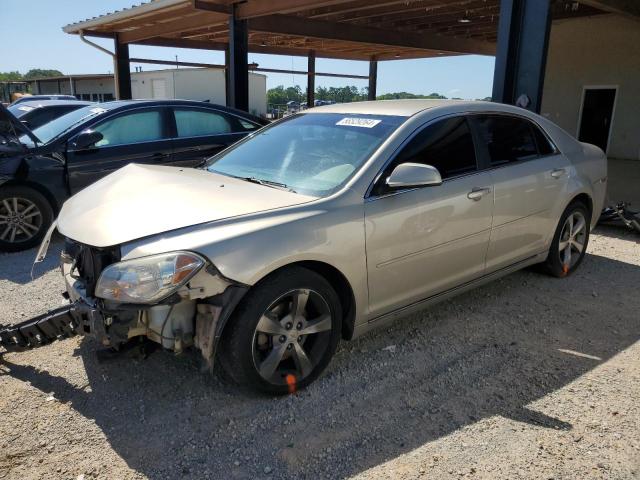 CHEVROLET MALIBU 2011 1g1zc5e12bf109307