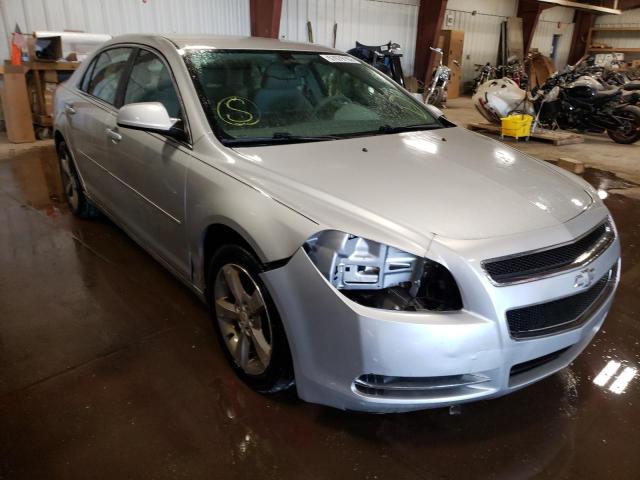 CHEVROLET MALIBU 1LT 2011 1g1zc5e12bf110943