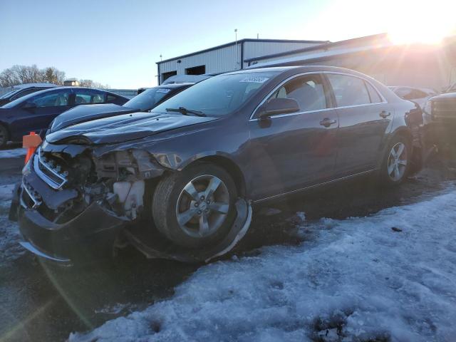 CHEVROLET MALIBU 1LT 2011 1g1zc5e12bf113454