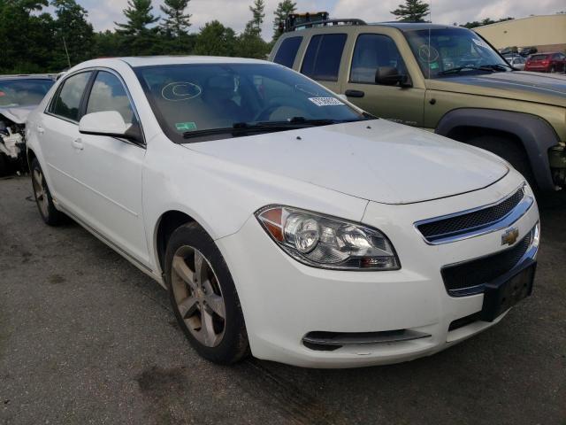 CHEVROLET MALIBU 1LT 2011 1g1zc5e12bf113986