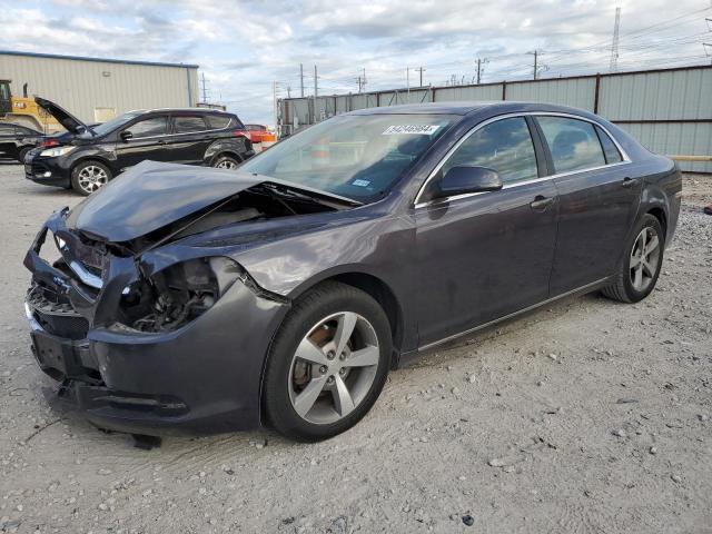 CHEVROLET MALIBU 2011 1g1zc5e12bf120212