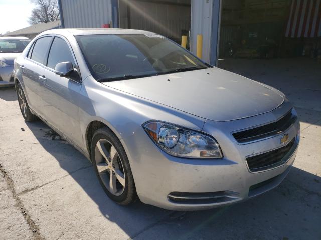 CHEVROLET MALIBU 1LT 2011 1g1zc5e12bf120971